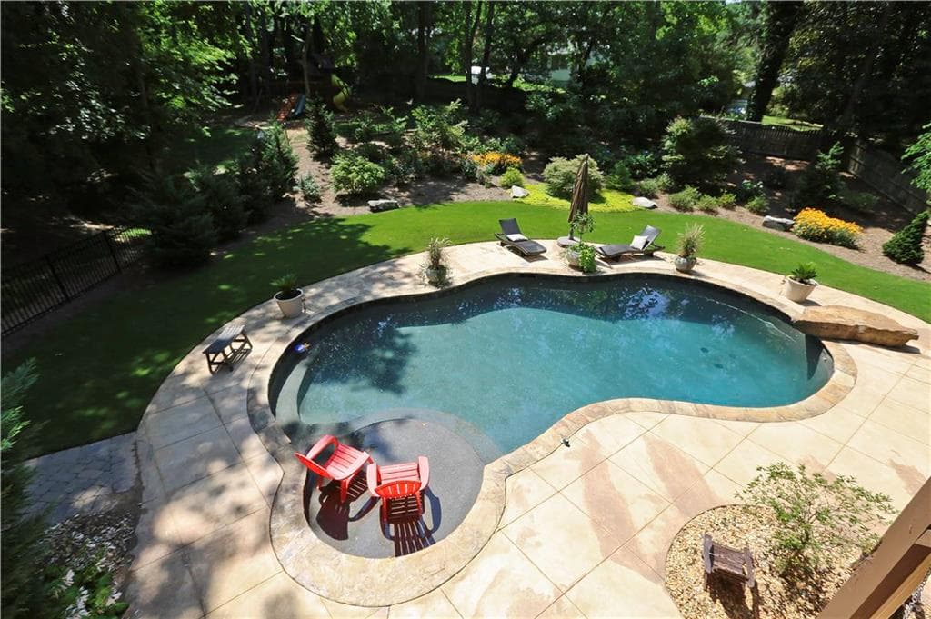 1556 Gaylor Drive, Smyrna, GA 30082 — most recent listing photo