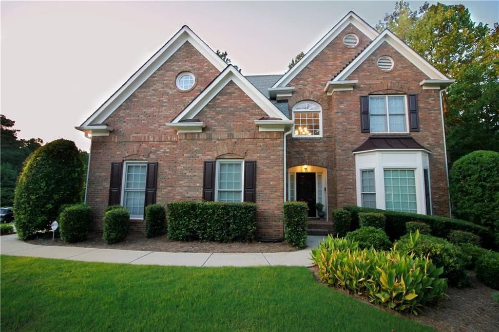 5291 Vinings Springs Trail, Mableton, GA 30126 — most recent listing photo