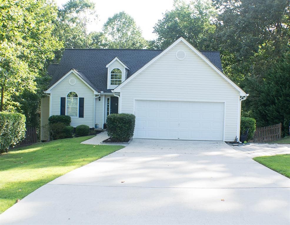 4858 Canberra Way, Flowery Branch, GA 30542 — most recent listing photo