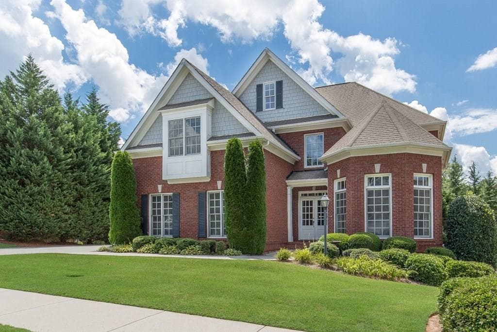 422 Wallis Farm Way, Marietta, GA 30064 — most recent listing photo
