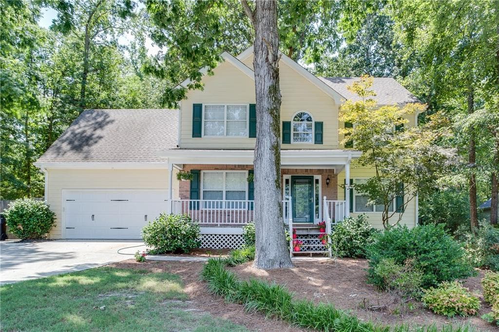 2925 Cove Crossing Drive, Lawrenceville, GA 30045 — most recent listing photo