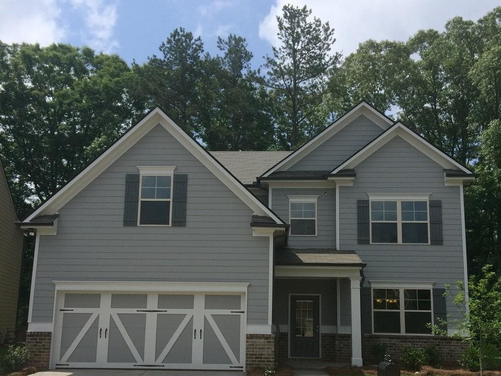 5327 Castle Shoals Way, Buford, GA 30519 — most recent listing photo