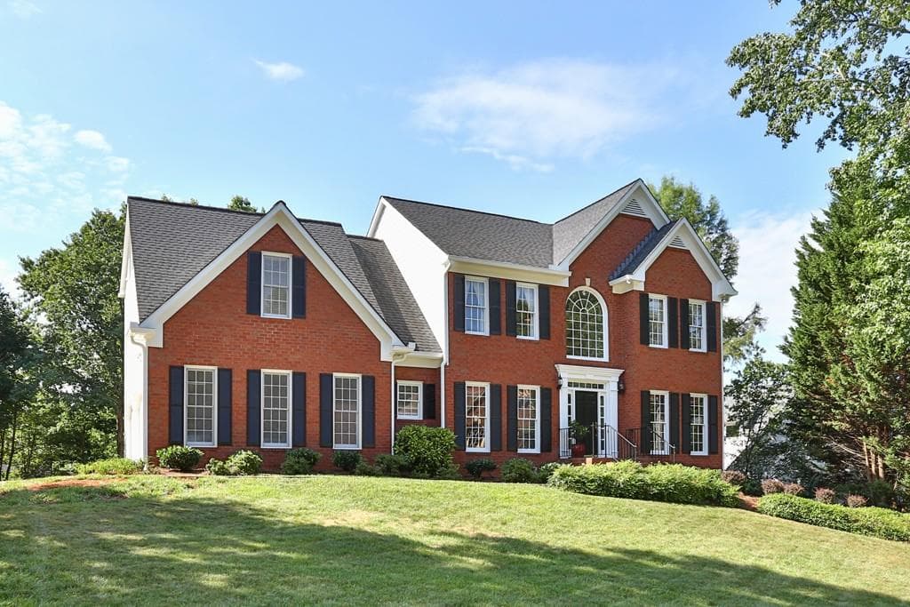 770 Woodrow Drive, Lawrenceville, GA 30043 — most recent listing photo