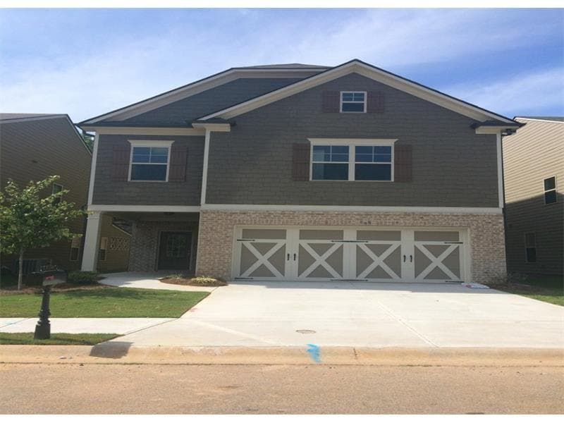 5314 Castle Shoals Way, Buford, GA 30519 — most recent listing photo