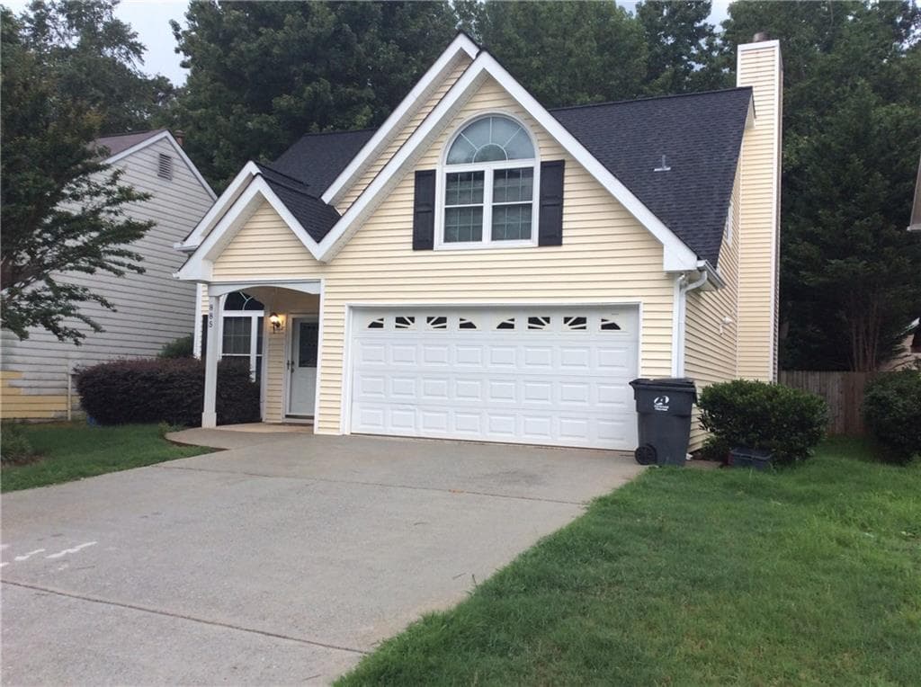 885 Ahearn Court, Suwanee, GA 30024 — most recent listing photo