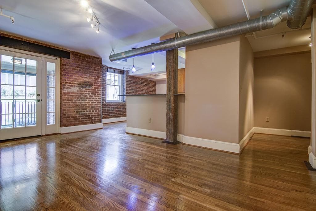 266 11th Street 3, Atlanta, GA 30309 — most recent listing photo