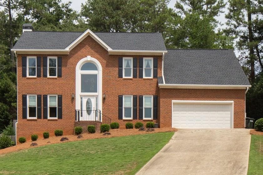 215 Skidaway Court, Johns Creek, GA 30022 — most recent listing photo