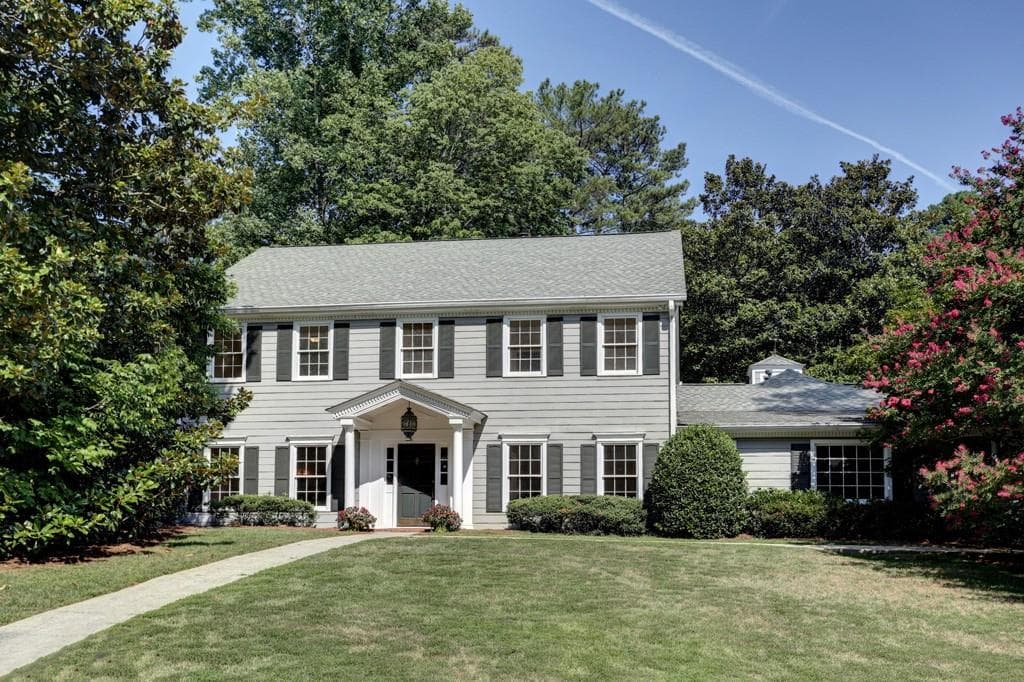 415 N Harbor Drive, Sandy Springs, GA 30328 — most recent listing photo
