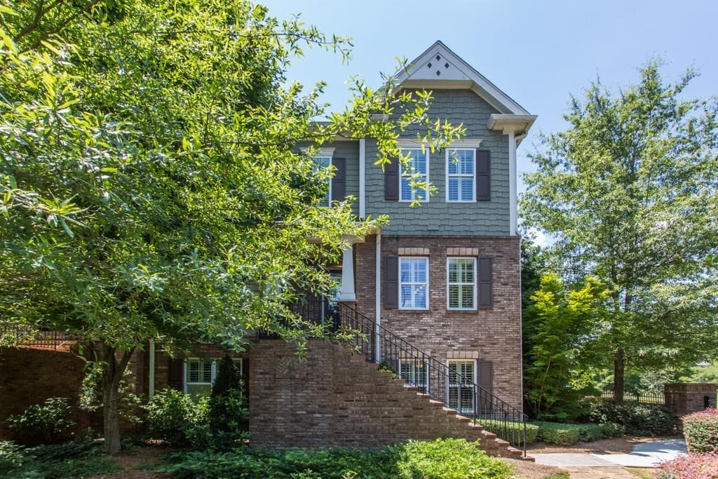 1406 Briarhaven Trail, Brookhaven, GA 30319 — most recent listing photo