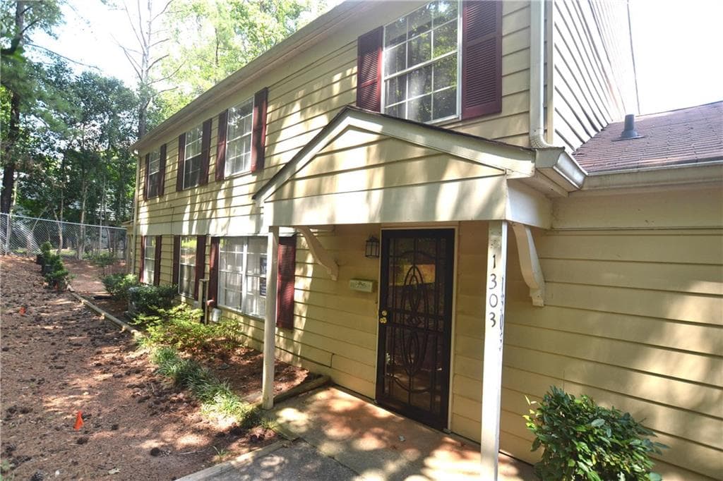 1303 Old Coach Road 1303, Marietta, GA 30008 — most recent listing photo