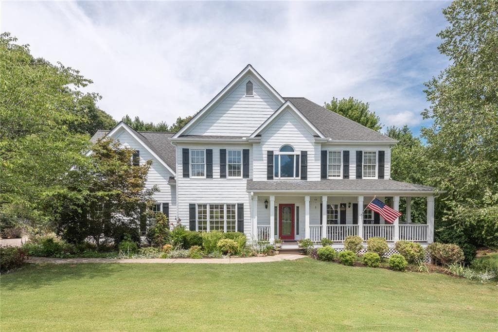 3315 Canyon Oak Way, Cumming, GA 30041 — most recent listing photo
