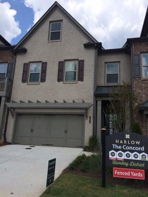 10012 Windalier Way, Roswell, GA 30076 — most recent listing photo