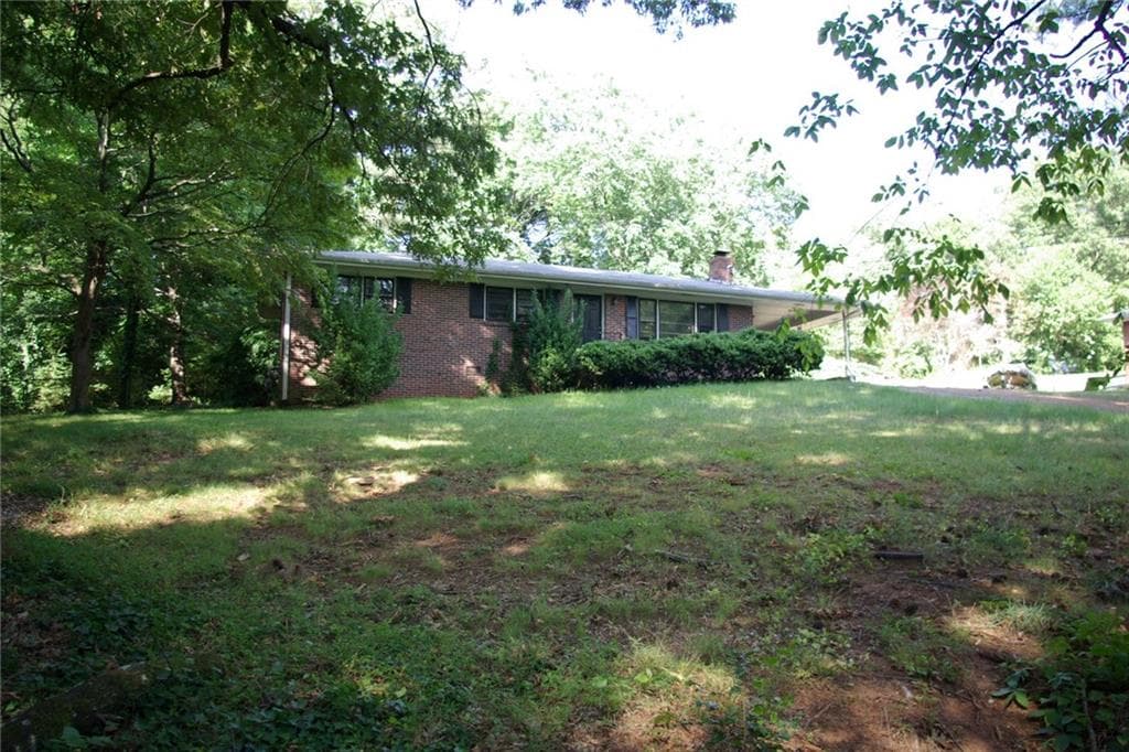 625 Mitchell Drive, Marietta, GA 30066 — most recent listing photo
