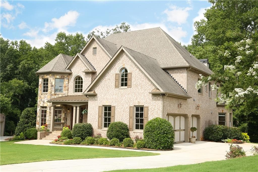 3783 Sweat Creek Run, Marietta, GA 30062 — most recent listing photo