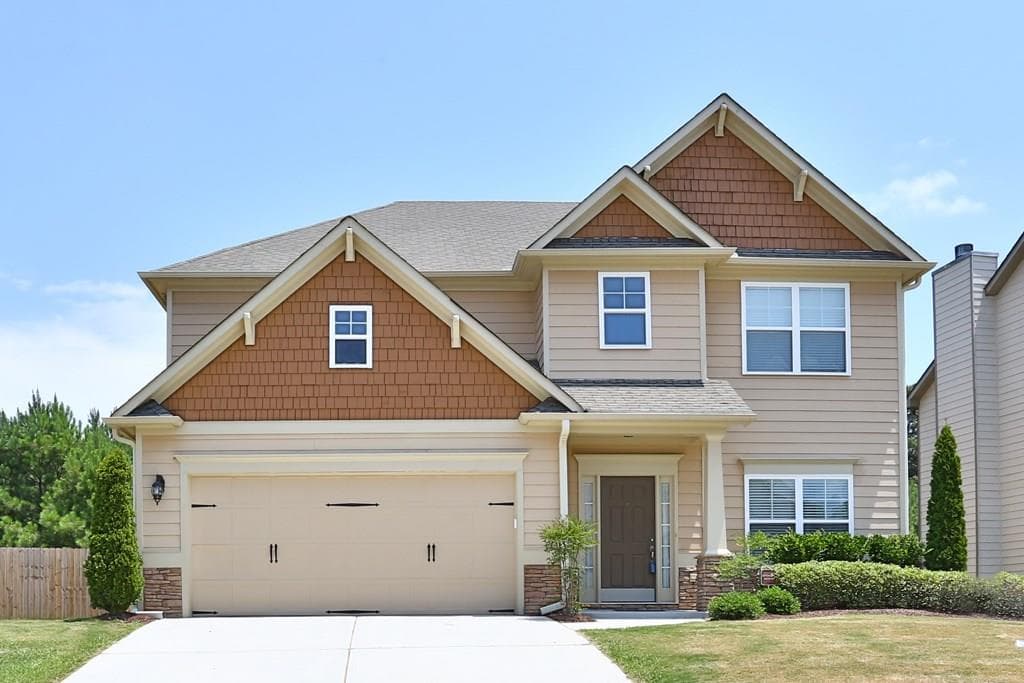 1254 Amanda Jill Court, Lawrenceville, GA 30045 — most recent listing photo