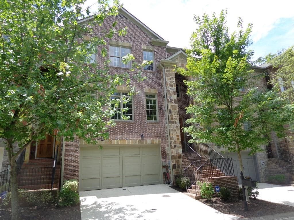 1207 Apperley Place, Sandy Springs, GA 30350 — most recent listing photo