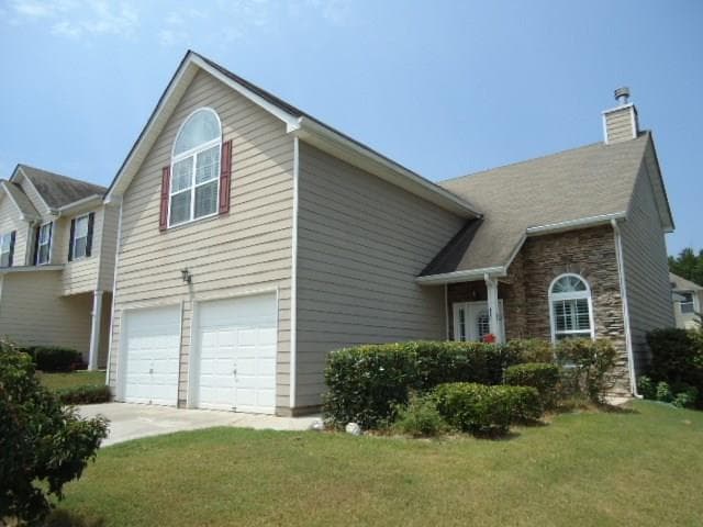 4130 ARCH Pass, Cumming, GA 30040 — most recent listing photo
