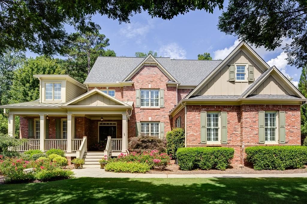 12260 McCoy Way, Alpharetta, GA 30004 — most recent listing photo