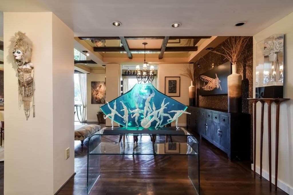 3 bedroom, 2,036 sq ft condominium sold at 130 26th Street 801, Atlanta, GA 30309