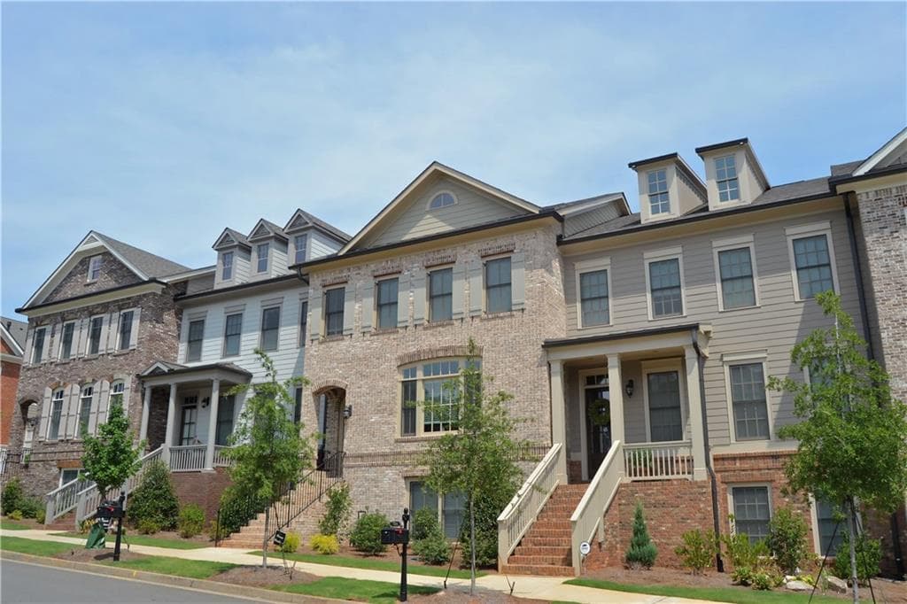 694 Arklow Drive 694, Milton, GA 30004 — most recent listing photo