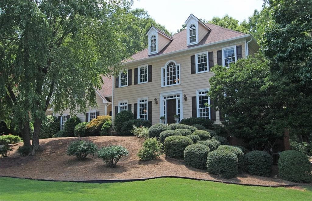 4791 W Forest Peak, Marietta, GA 30066 — most recent listing photo