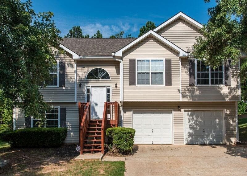 4473 White Road, Douglasville, GA 30135 — most recent listing photo