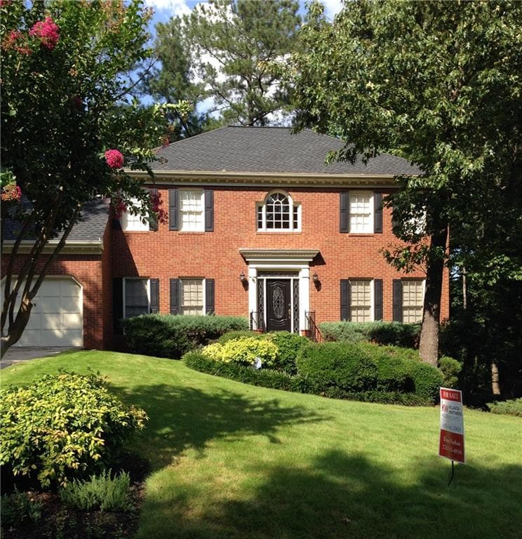 340 Rosalie Court, Alpharetta, GA 30022 — most recent listing photo
