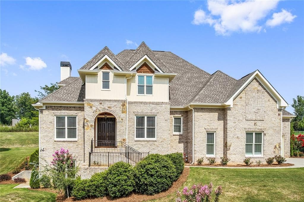 2240 Stoney Point Farm Road, Cumming, GA 30041 — most recent listing photo