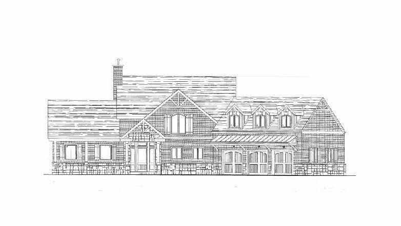 5880 Kayron Drive, Sandy Springs, GA 30328 — most recent listing photo