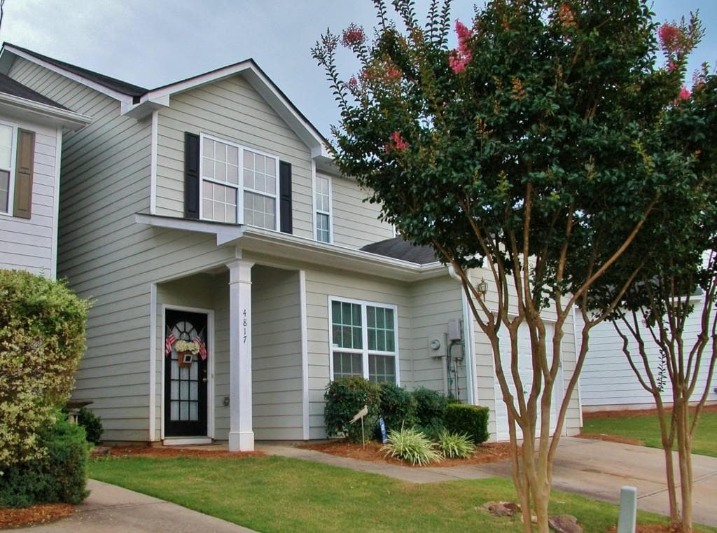 4817 Tangerine Circle, Oakwood, GA 30566 — most recent listing photo
