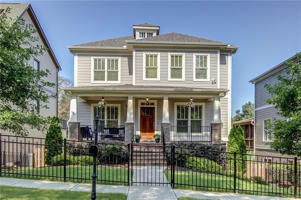 2600 Highland Avenue, Smyrna, GA 30080 — most recent listing photo