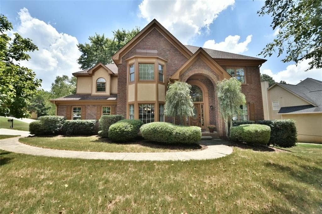 102 Cape Hatteras Lane, Suwanee, GA 30024 — most recent listing photo