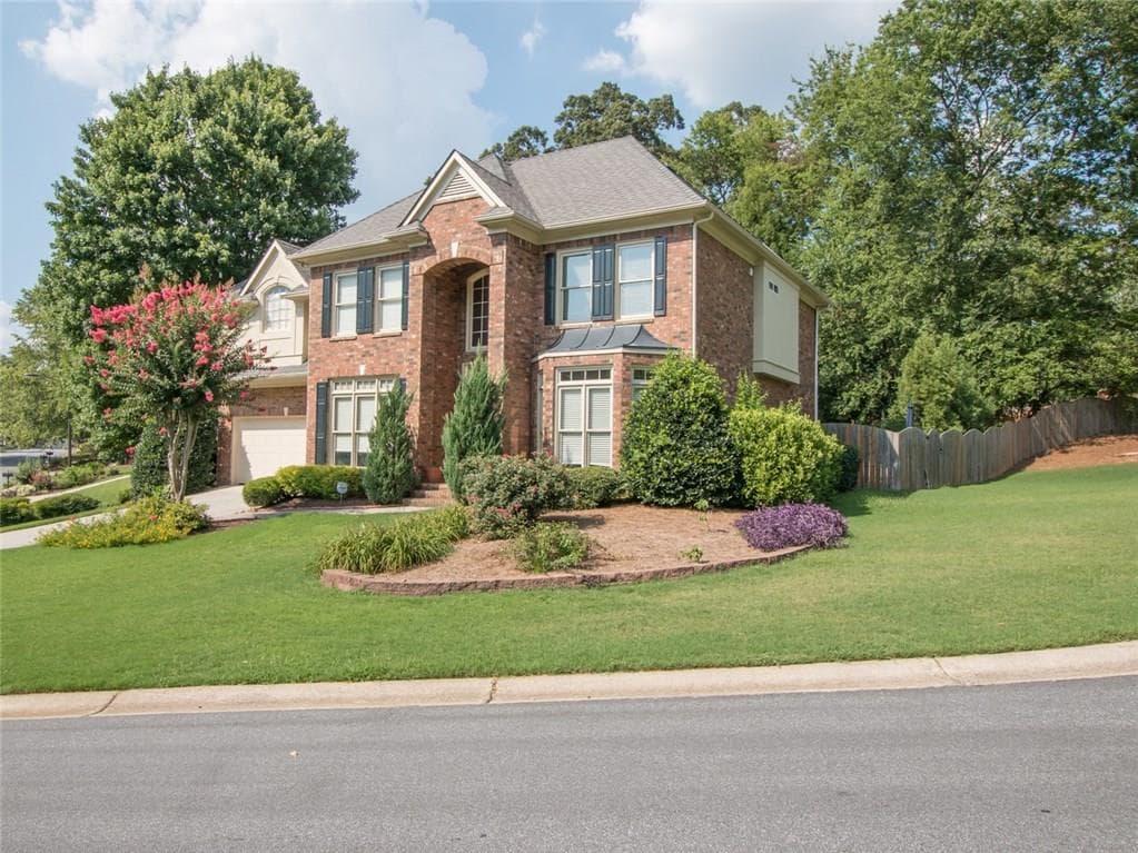 1920 Tristan Drive, Smyrna, GA 30080 — most recent listing photo