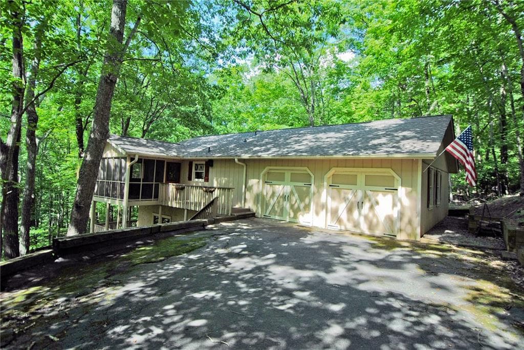 509 Crippled Oak Trail, Jasper, GA 30143 — most recent listing photo