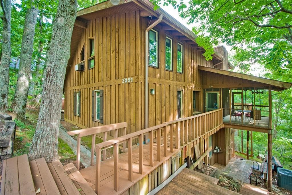 396 Shadowick Mountain Road, Jasper, GA 30143 — most recent listing photo