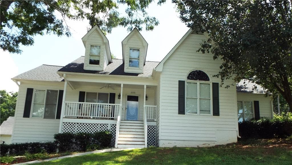 17 Kensley Drive, Dallas, GA 30157 — most recent listing photo