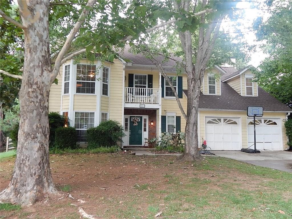 4662 Brazil Wood Drive, Kennesaw, GA 30144 — most recent listing photo