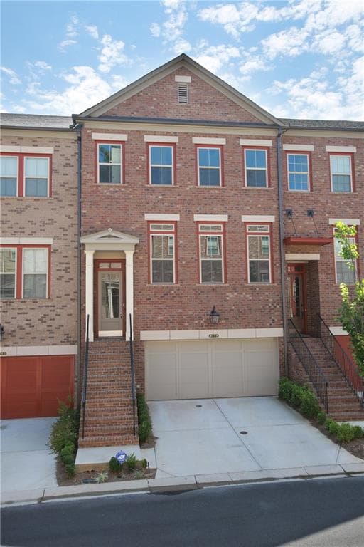 4759 Laurel Walk 47, Dunwoody, GA 30338 — most recent listing photo