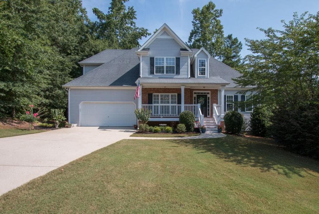 245 Creekside Overlook, Hiram, GA 30141 — most recent listing photo