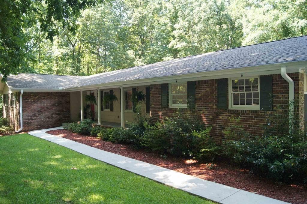 145 Pine Knott Road, Fayetteville, GA 30214 — most recent listing photo