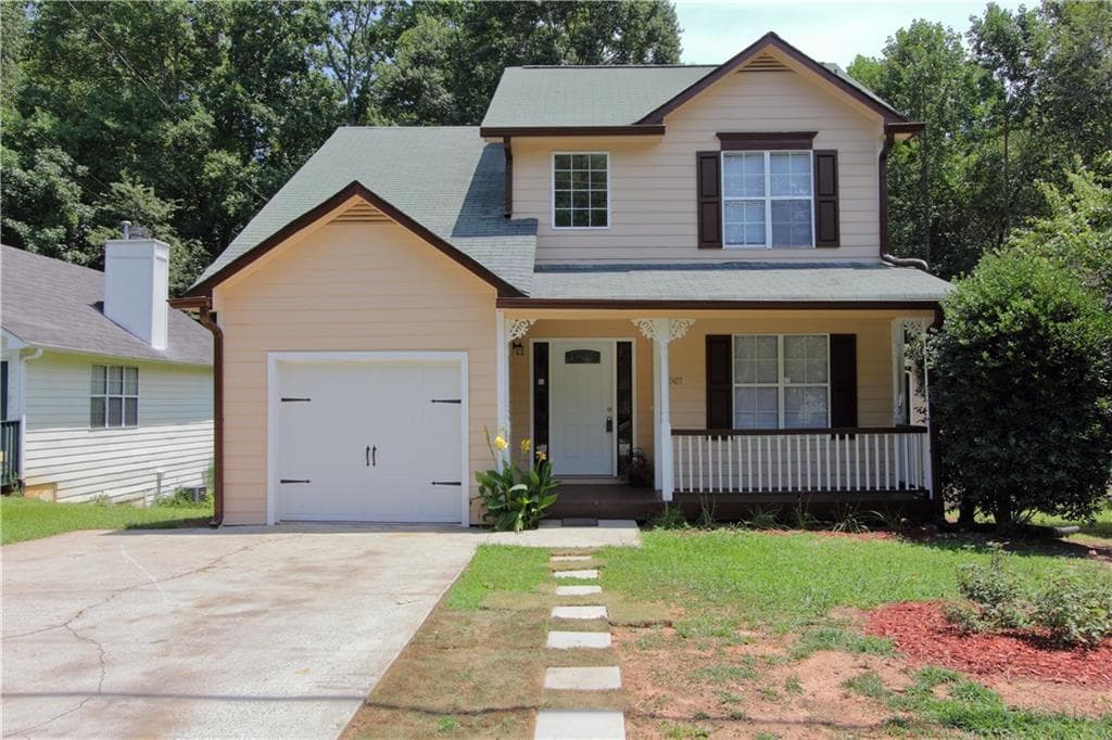 3457 Clare Cottage Trace, Marietta, GA 30008 — most recent listing photo