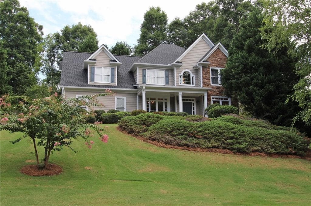 2125 Crossover Drive, Cumming, GA 30040 — most recent listing photo