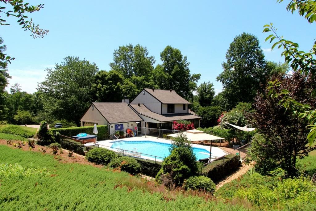 5316 Raintree Circle, Oakwood, GA 30566 — most recent listing photo