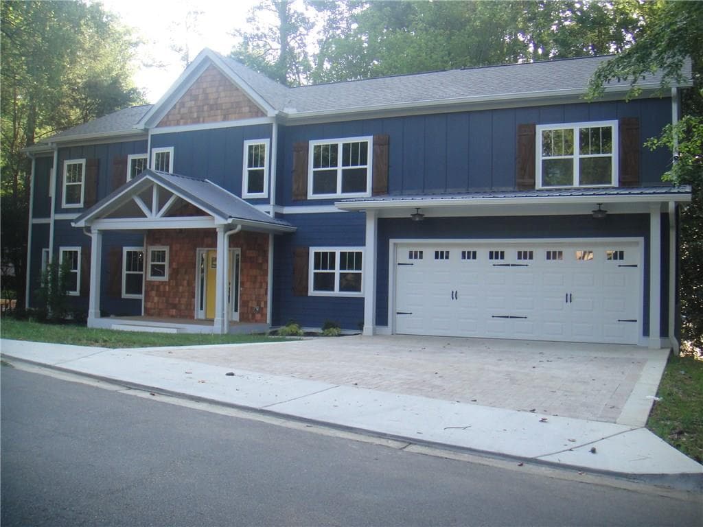 3351 Lee Street, Smyrna, GA 30080 — most recent listing photo