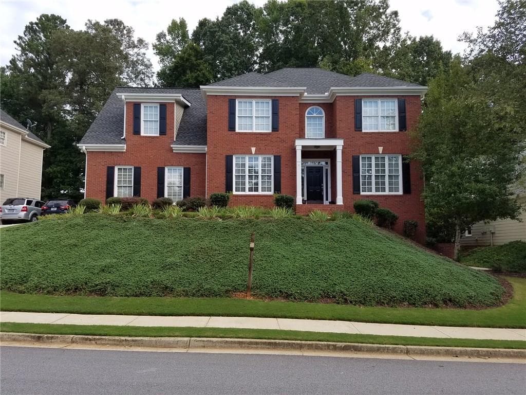 2400 Wood Creek Court, Dacula, GA 30019 — most recent listing photo