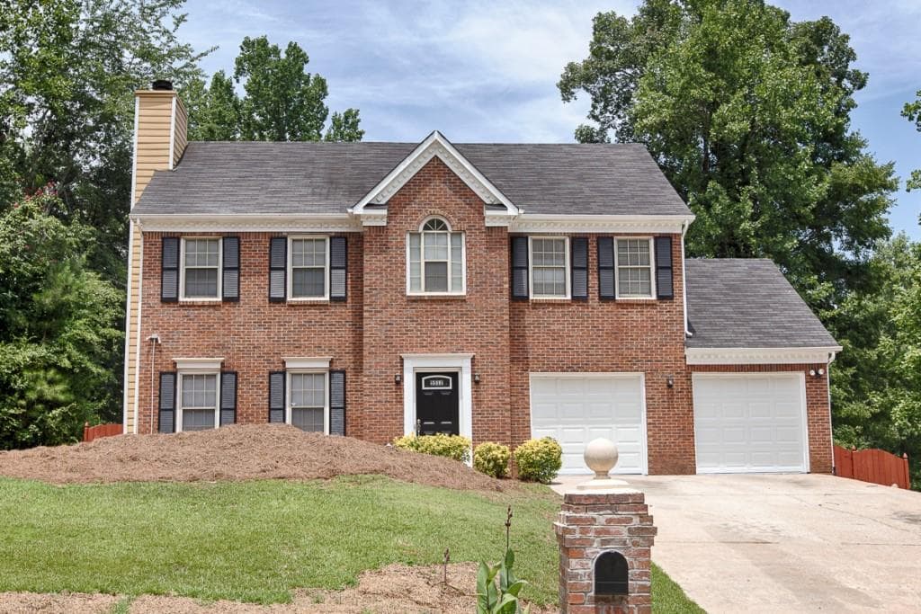 5512 Winslow Crossing, Lithonia, GA 30038 — most recent listing photo