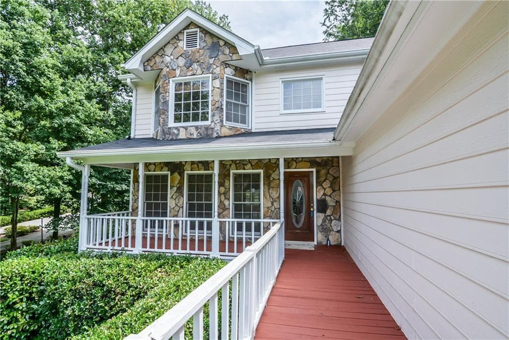 3509 Parsons Ridge Lane, Duluth, GA 30097 — most recent listing photo