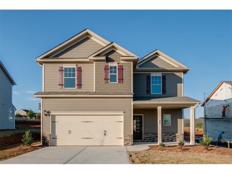 2329 Centenary Way Court, Dacula, GA 30019 — most recent listing photo