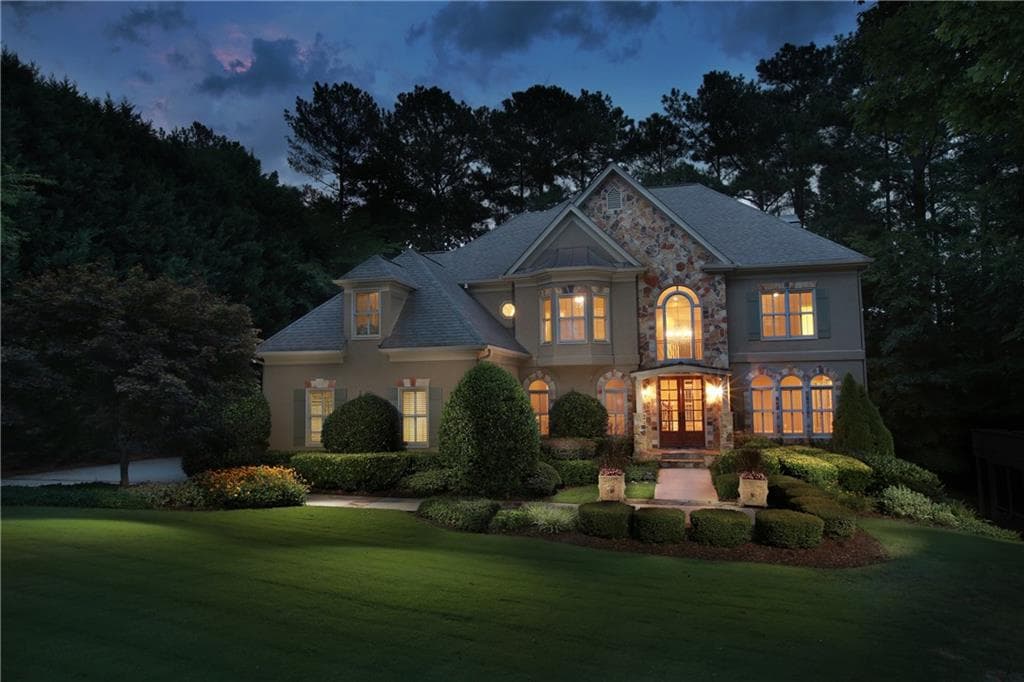 7840 Tintern Trace, Duluth, GA 30097 — most recent listing photo