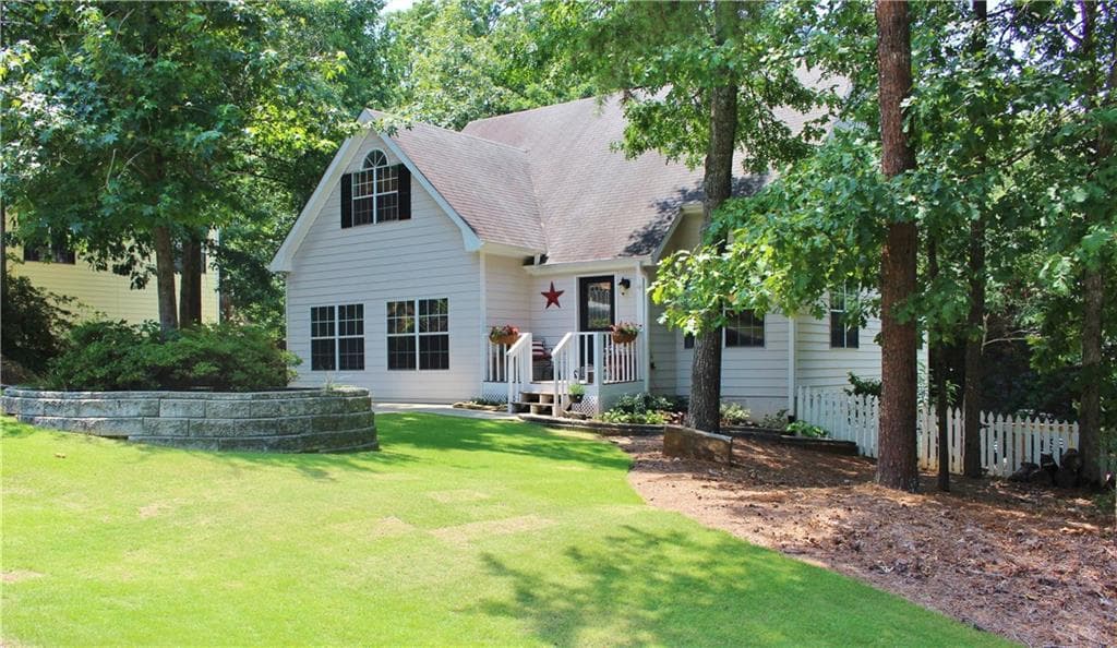 3310 SOUTHSHORE Lane, Cumming, GA 30041 — most recent listing photo